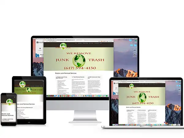 JA Armira - Web Designer